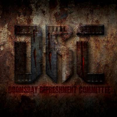 logo Doomsday Refreshment Committee